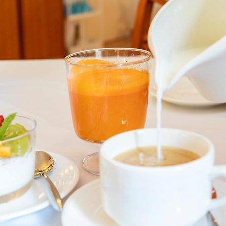 Hostal Manolita Σαν Αντόνιο Εξωτερικό φωτογραφία