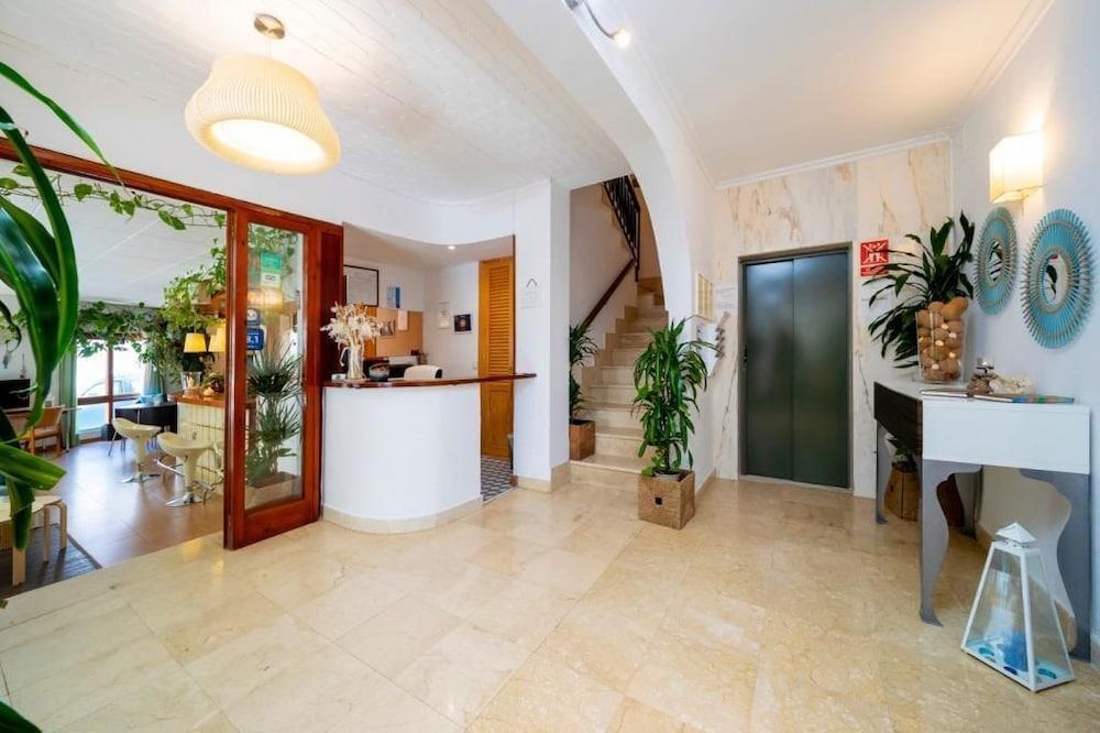 Hostal Manolita Σαν Αντόνιο Εξωτερικό φωτογραφία