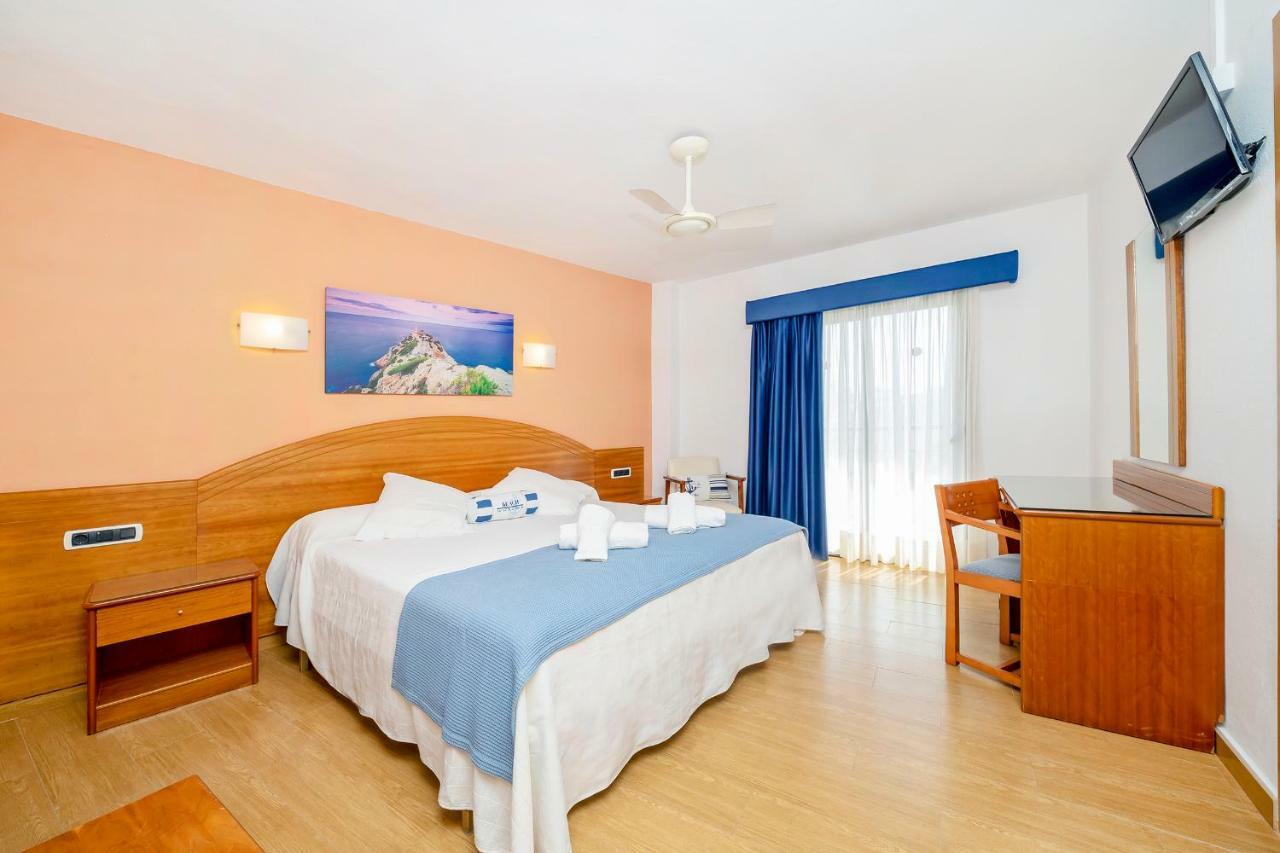 Hostal Manolita Σαν Αντόνιο Εξωτερικό φωτογραφία